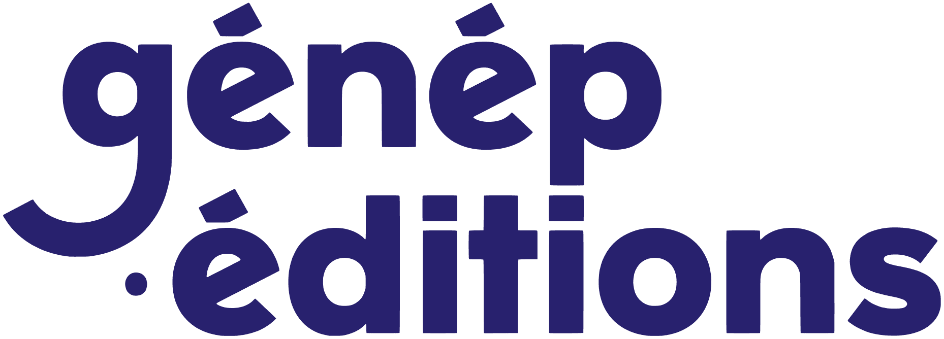 Génép Éditions